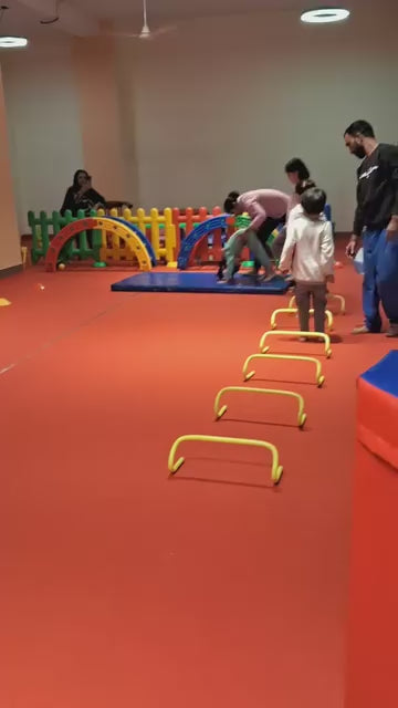 Tumble & Twirl Academy for Gymnastics and Art & Craft Classes | Sector 43 Gurgaon