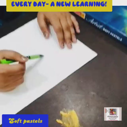 IPA Arts Academy for Drawing Painting Sketching | Sector 57 Gurgaon