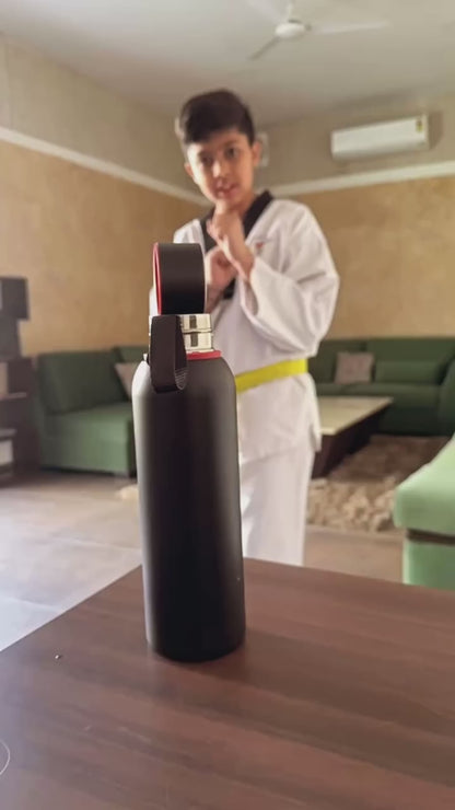 Extreme Martial Art Academy for Taekwondo & Kick-Boxing | Sector 51 Gurgaon