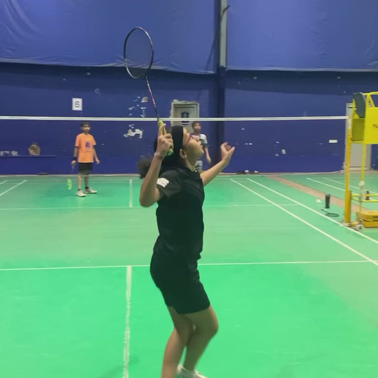 Flow Sports Life Badminton Academy