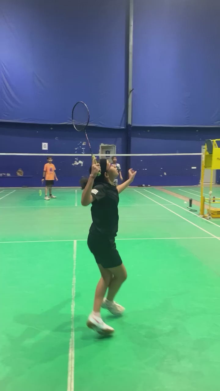Flow Sports Life Badminton Academy