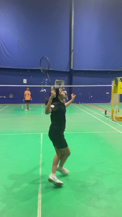 Flow Sports Life Badminton Academy