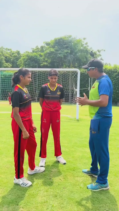 Yuvraj Singh Centre of Excellence for Cricket | Sector 26A Gurgaon