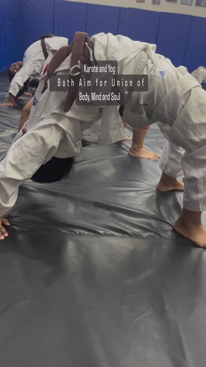 KOH Kombat Hall | Karate Kickboxing MMA | Near Huda Market Gurgaon