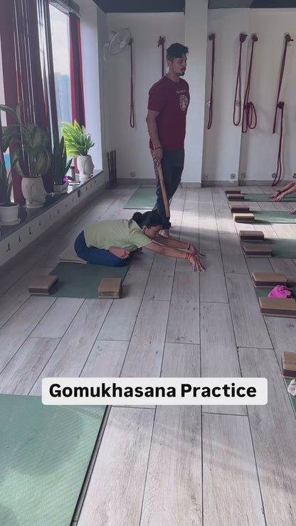 Arogyam Vardan Studio for Yoga for Kids and Adults | Sector 57 Gurgaon