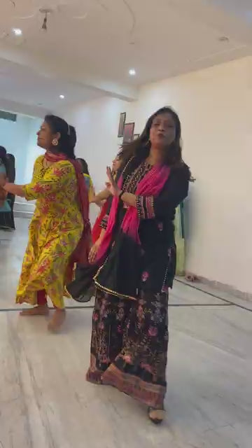 Dance Temptation Fitness Studio for Bollywood Western Dance Classes | Sector 10 Gurgaon