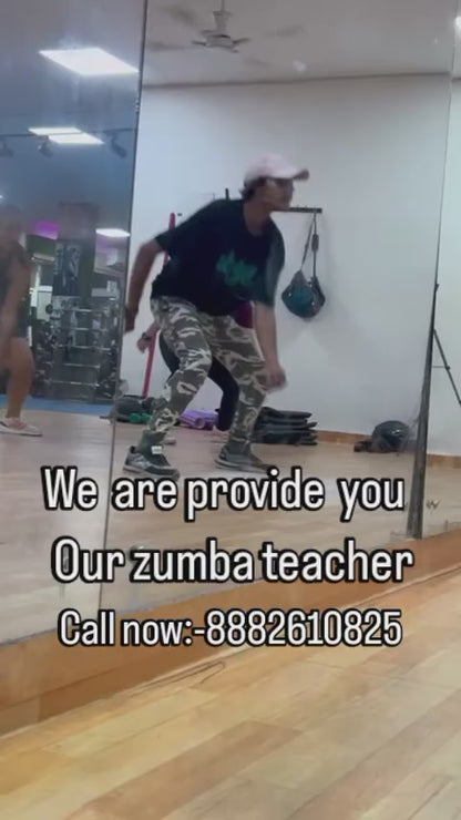 Jhankar Beats Dance Studio for Kathak Bollywood Zumba | Sector 82 Gurgaon