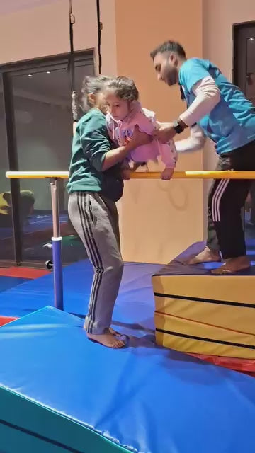 Tumble & Twirl Academy for Gymnastics and Art & Craft Classes | Sector 43 Gurgaon