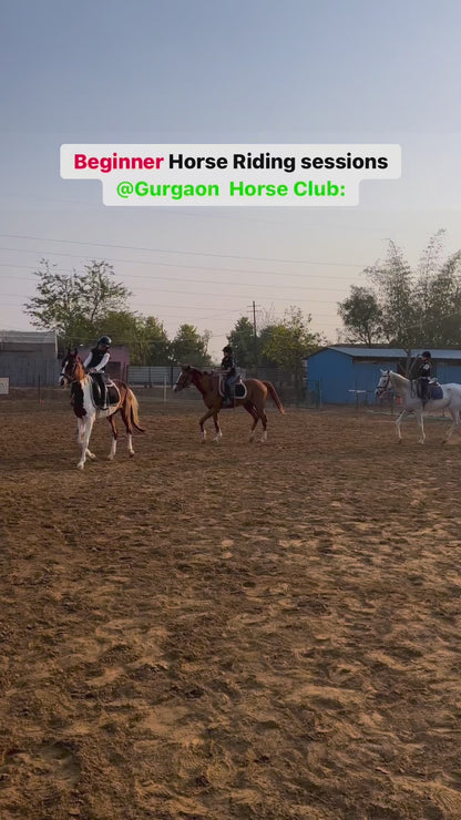 Gurgaon Club | Horse Riding | Near Surajgarh Farms Gurgaon