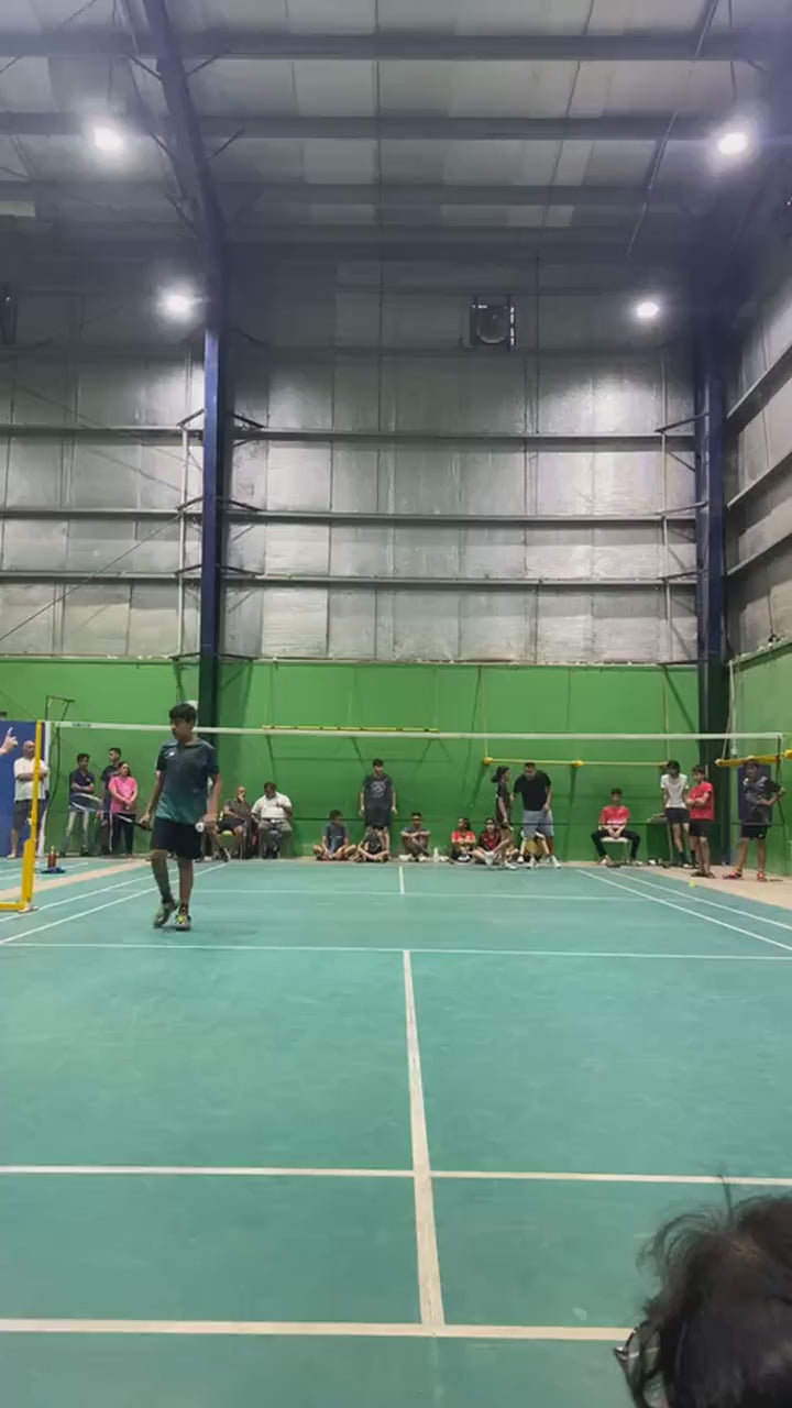 Flow Sports Life Badminton Academy