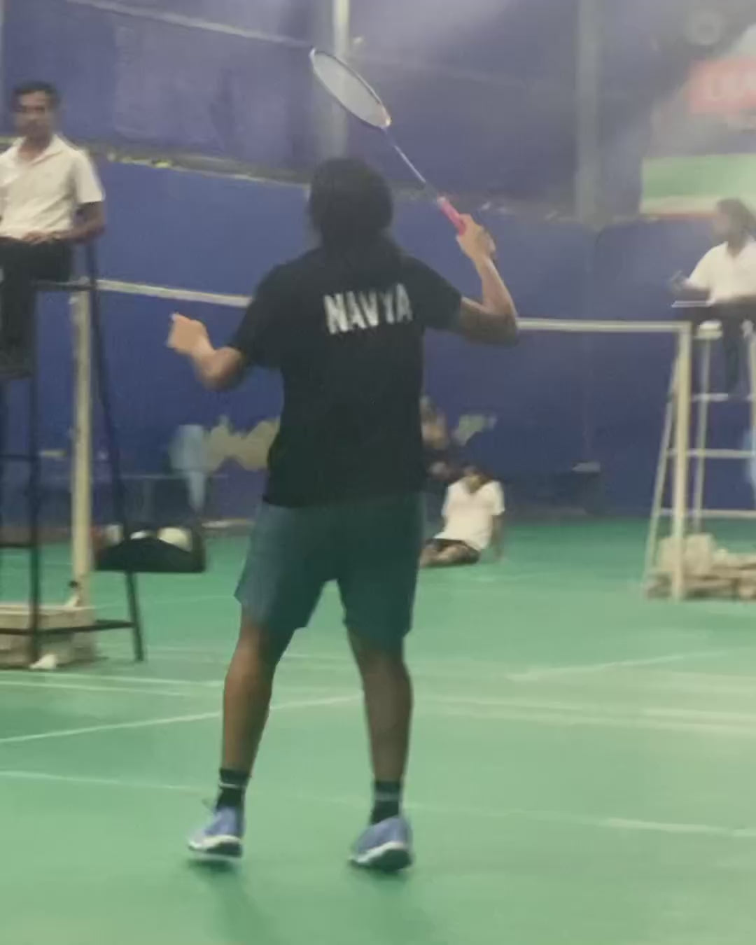 Flow Sports Life Badminton Academy