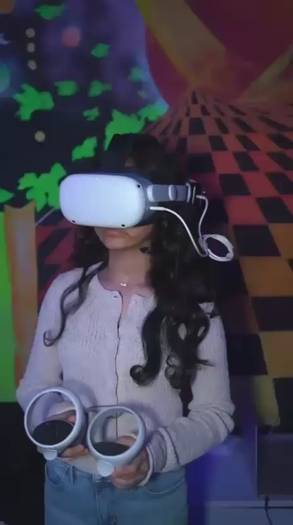 Lazer Crazer for Laser Tag, Arcade & VR | Hauz Khas Delhi