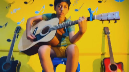 Krazy 2 Music | Dance Instruments Fine Arts Vocals | Near Omaxe City Center Gurgaon