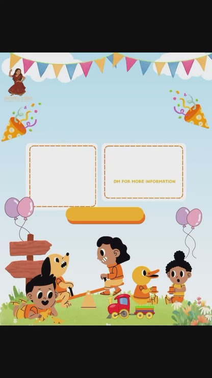 Summer Camp by Thumka Tales (2 Jun - 11 Jun) | Sector 1 Gurgaon