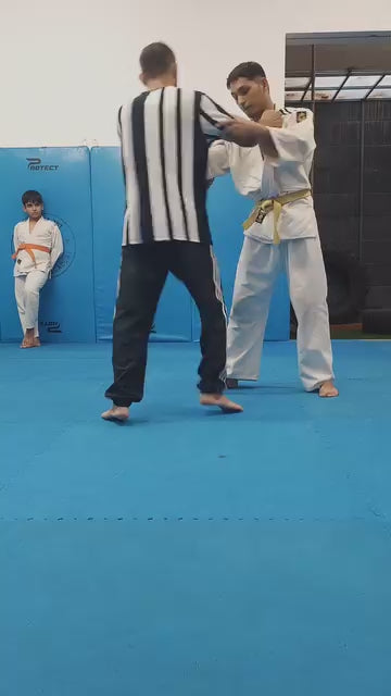 Bodhi Raan Judo & Mixed Martial Arts (MMA) Academy | Sector 38 Gurgaon