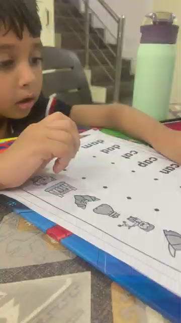 Jolly Phonics & English Grammar Classes | Sector 23 Gurgaon