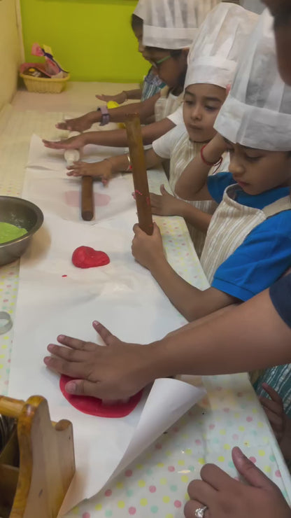Kids DIY Activities Celesta Fiesta | Indoor Play Area | DLF Phase 1 Gurgaon