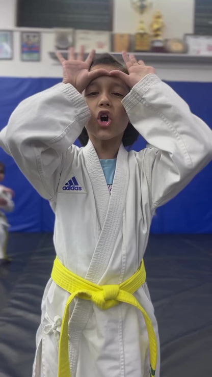 KOH Kombat Hall | Karate Kickboxing MMA | Near Huda Market Gurgaon