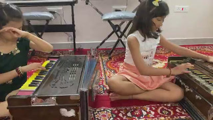 Aarshbhi Music School for Vocals Training | Housing Board Colony Sector 10A Gurgaon
