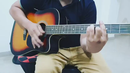 G&A Guitar and Art School for Guitar Flute Keyboard Sitar | Sector 43 Gurgaon