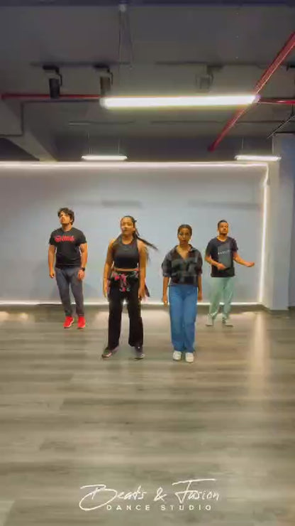 Beats and Fusion Dance Studio | Malibu Town Sector 47 Gurgaon