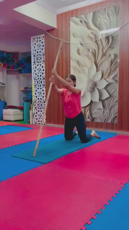 Agastya Power Yoga Classes for Adults and Teens | Sector 23 Gurgaon