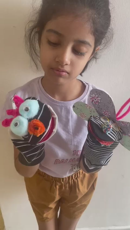 Ritzart by Ritu Sharma | Art & Craft Classes | Nirvana Country Gurgaon