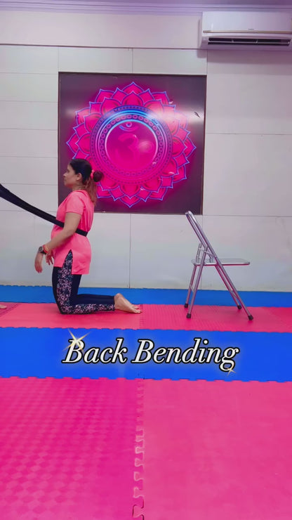 Agastya Power Yoga Classes for Adults and Teens | Sector 23 Gurgaon