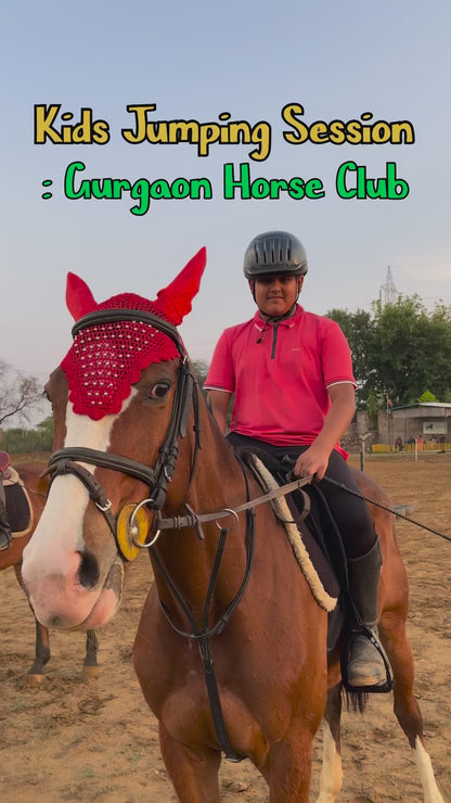 Gurgaon Club | Horse Riding | Near Surajgarh Farms Gurgaon
