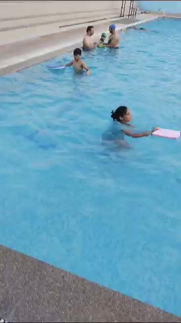 PSA Swimming Academy | Sector 2 Gurgaon