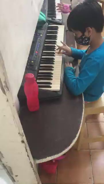 Dhwani Sangeet Mahavidyalaya For Music and Dance Classes | Sector 56 Gurgaon