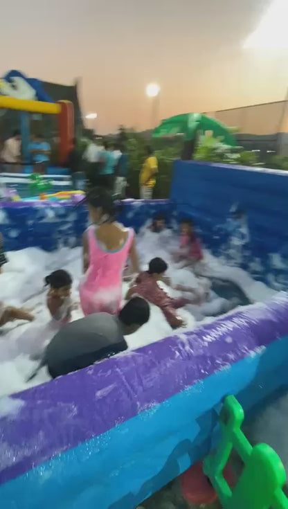 Splash N Play Water Carnival (3-4 May) | Airia Mall Sector 68 Gurgaon