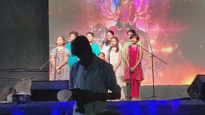 Aarshbhi Music School for Vocals Training | Housing Board Colony Sector 10A Gurgaon