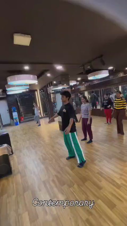 Alive Dance Studio for Bollywood Hip-Hop | DLF Phase 3 Sector 24 Gurgaon