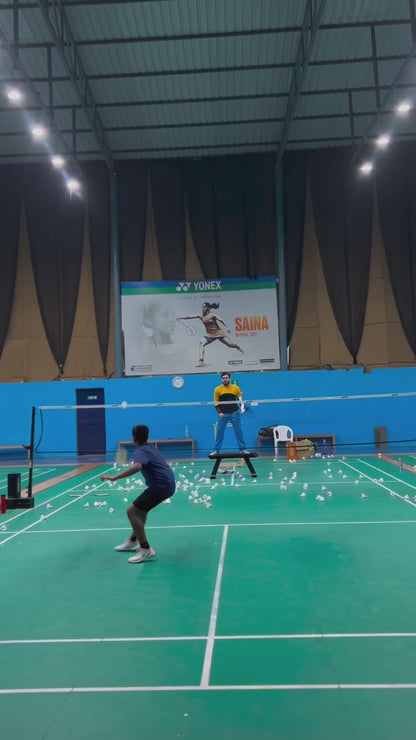 Deuce Sports Badminton Academy | Opposite M3M Urbana Gurgaon