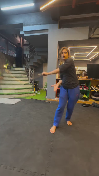 Sanshinkan Martial Arts Academy | Sector 56 Gurgaon