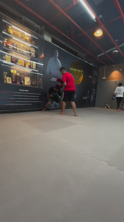 Sanshinkan Martial Arts Academy | Sector 56 Gurgaon