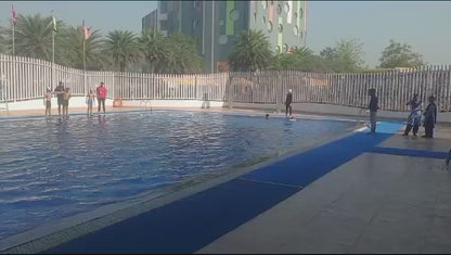 Neer Enterprises Swimming Institute | Sector 70 Gurgaon