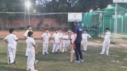 Sports Hub Gurugram for Cricket Basketball Yoga | Sector 31 Gurgaon