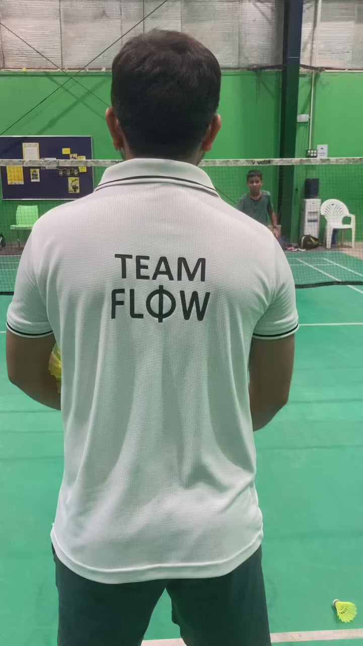 Flow Sports Life Badminton Academy