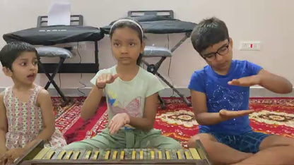 Aarshbhi Music School for Vocals Training | Housing Board Colony Sector 10A Gurgaon
