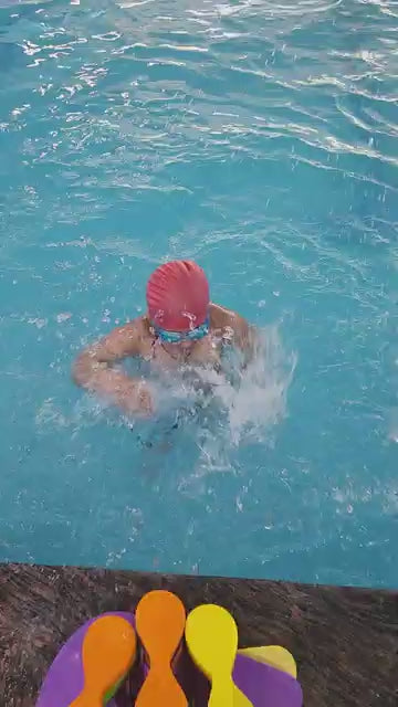 Acquastrokes Swim School for Kids & Teens | Sector 43 Gurgaon