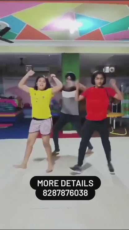 Jhankar Beats Dance Studio for Kathak Bollywood Zumba | Sector 82 Gurgaon