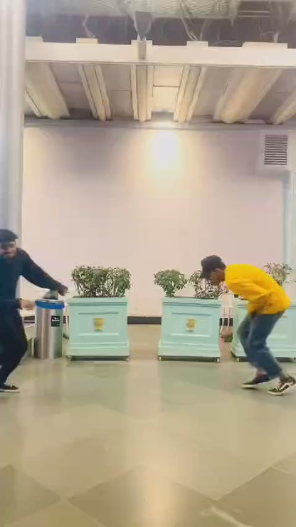 The Dance Planet |  Hip-Hop Dance | Sector 95 Gurgaon