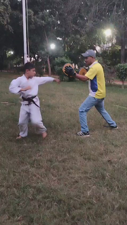 Sky | Karate Martial Arts | Near Sikanderpur Metro Station Gurgaon