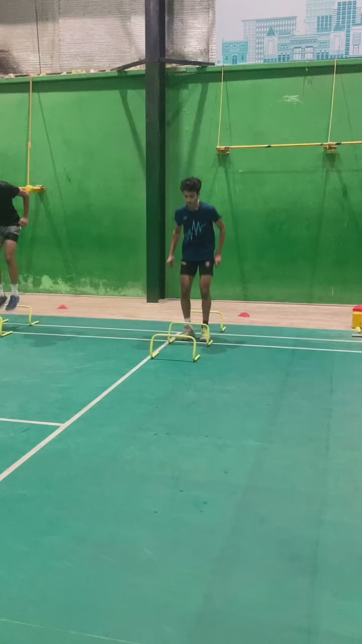Flow Sports Life Badminton Academy