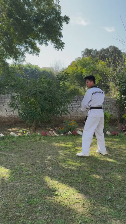 Extreme Martial Art Academy for Taekwondo & Kick-Boxing | Sector 51 Gurgaon