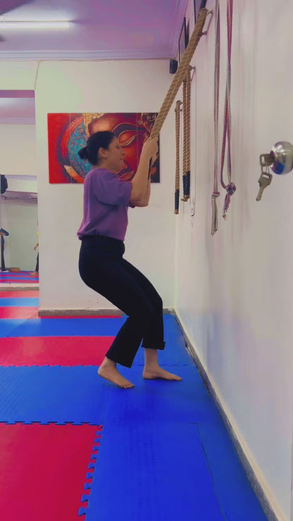 Agastya Power Yoga Classes for Adults and Teens | Sector 23 Gurgaon