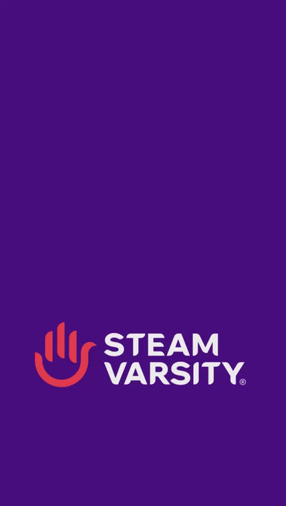 Coding and Design Thinking Workshops for Kids by STEAM Varsity | Sector 14 Gurgaon