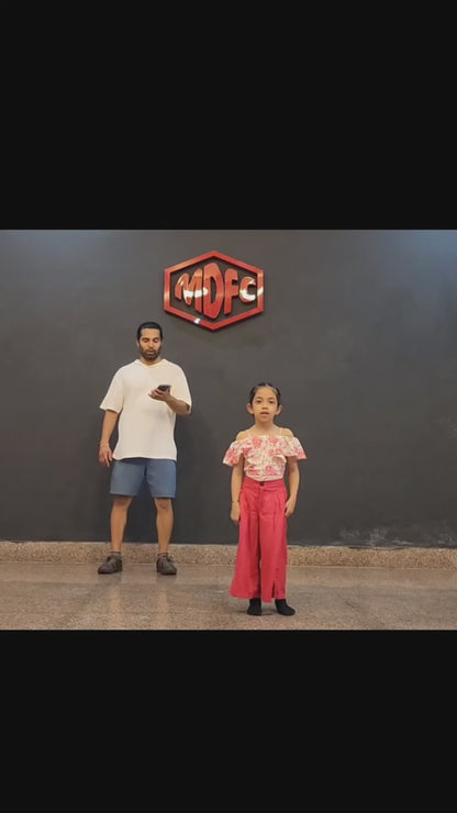MDFC My Dance And Fitness Centre | Near St Angels Primary School Gurgaon
